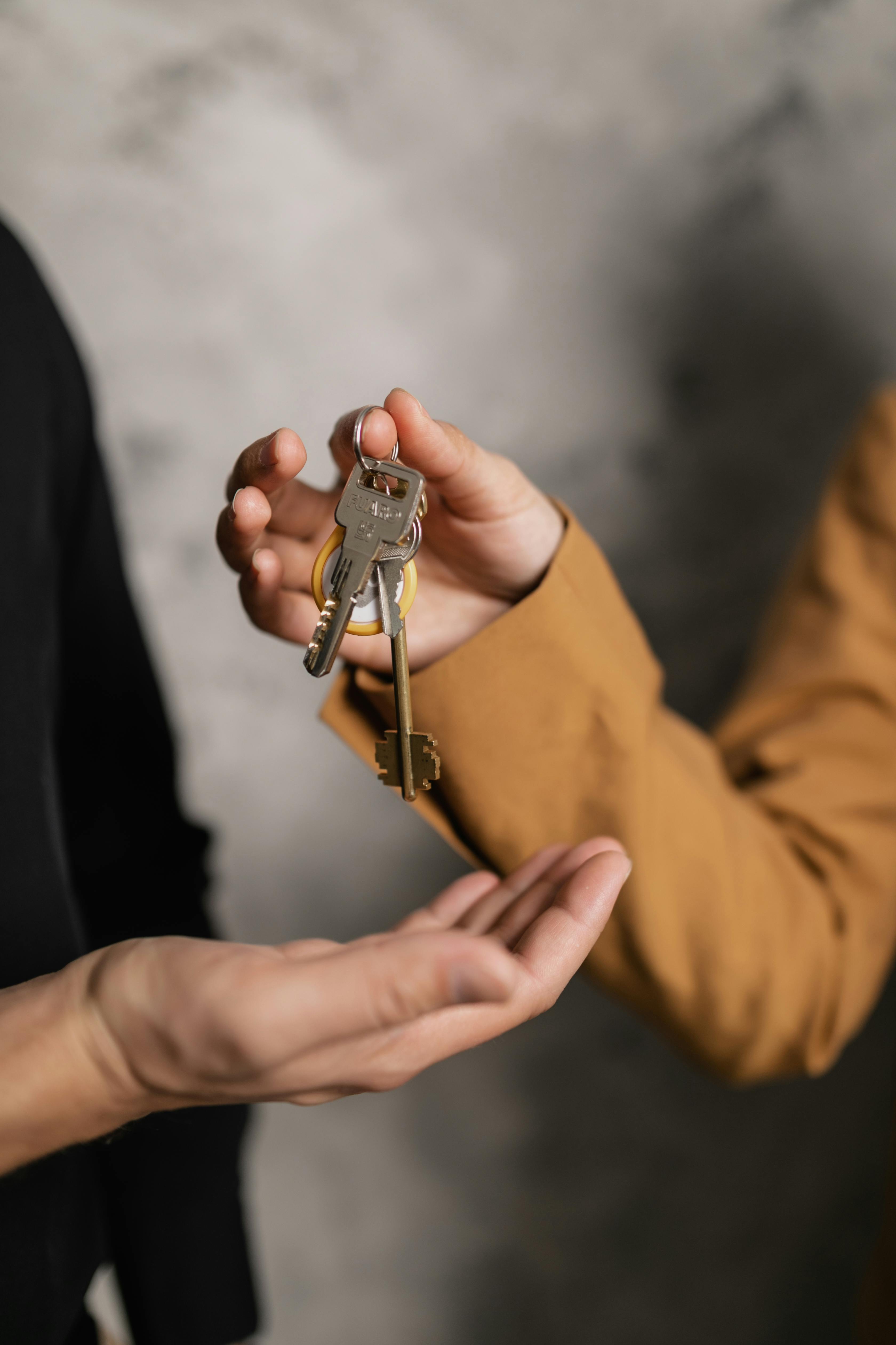 Property Management Blog