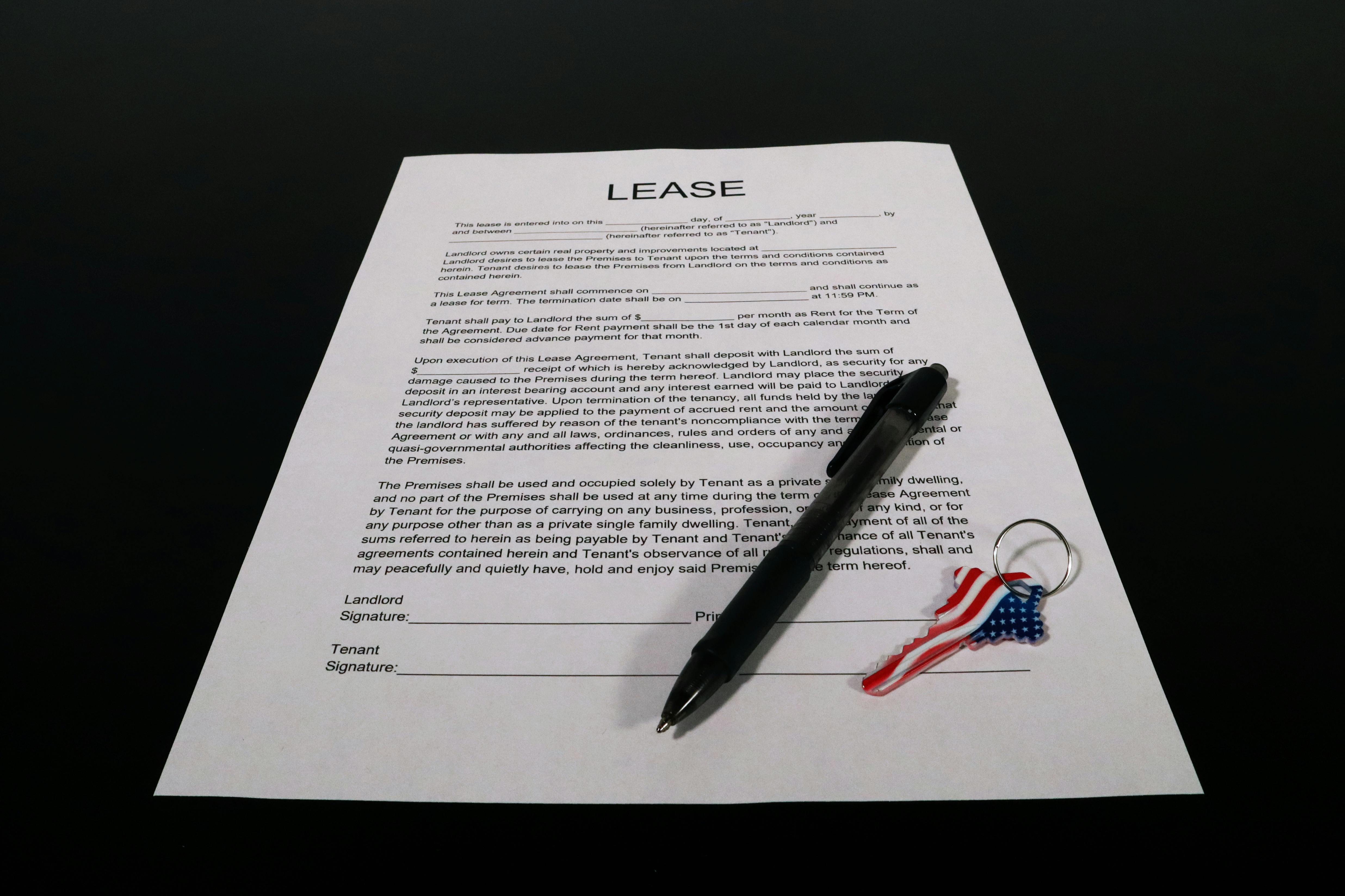 Property Management Blog