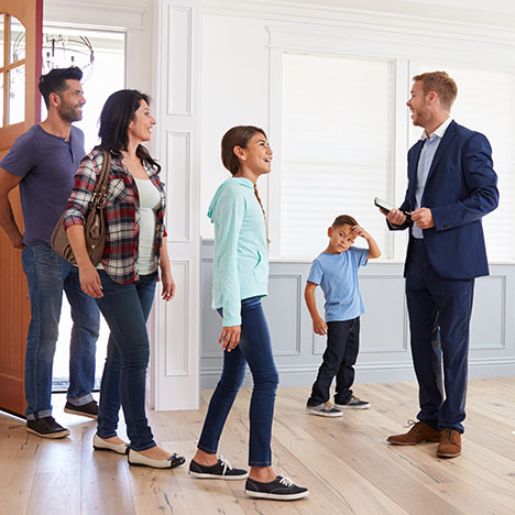 Why hire Magnum Property Management